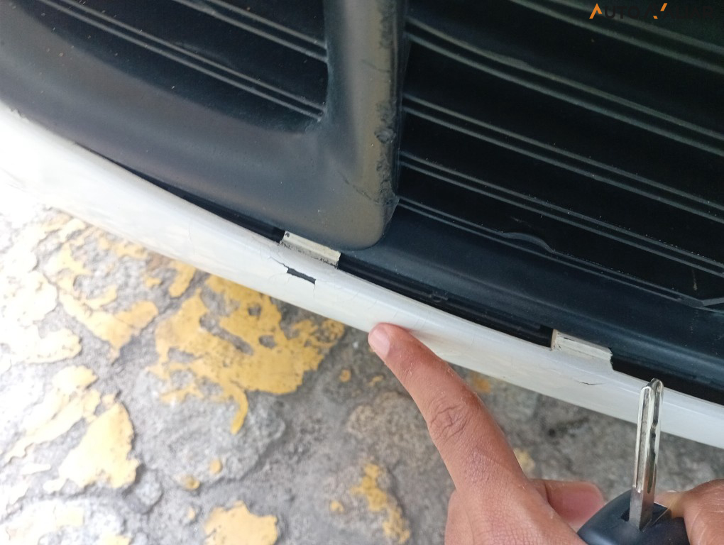 CITROEN C3 PICASSO TENDAN 1.6 16V(AUT FLEXSTART)