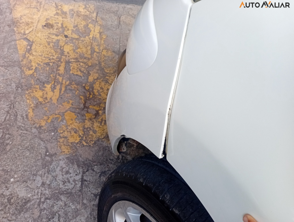 CITROEN C3 PICASSO TENDAN 1.6 16V(AUT FLEXSTART)