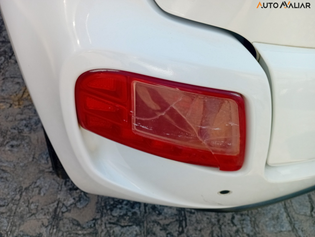 CITROEN C3 PICASSO TENDAN 1.6 16V(AUT FLEXSTART)