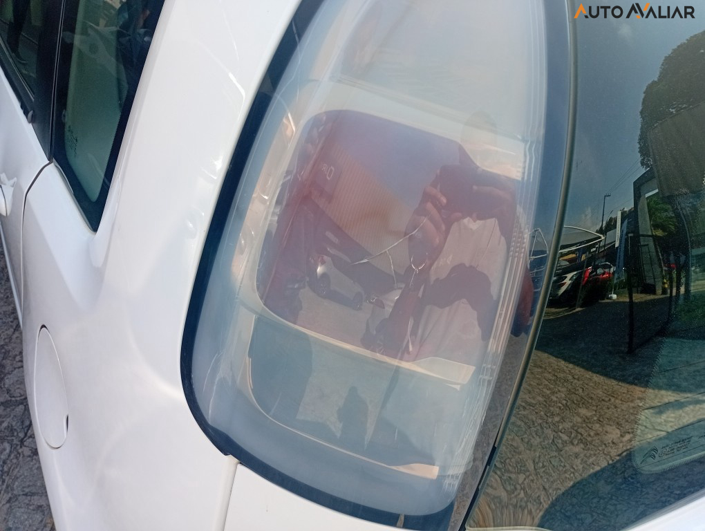 CITROEN C3 PICASSO TENDAN 1.6 16V(AUT FLEXSTART)