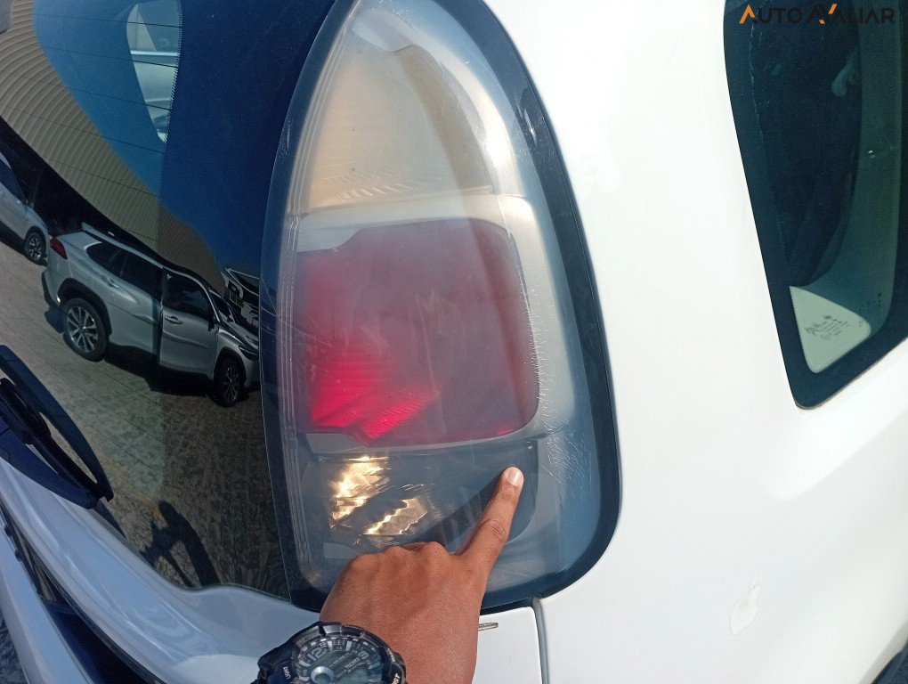 CITROEN C3 PICASSO TENDAN 1.6 16V(AUT FLEXSTART)