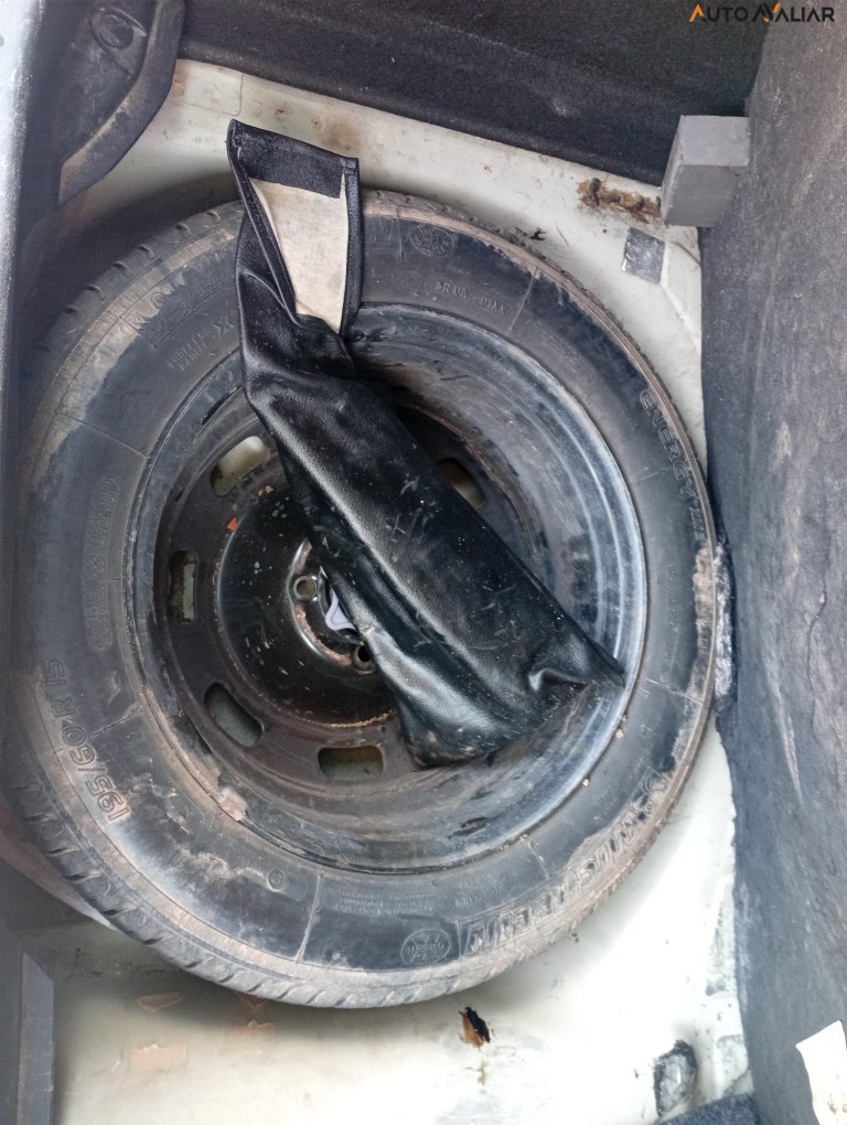 CITROEN C3 PICASSO TENDAN 1.6 16V(AUT FLEXSTART)