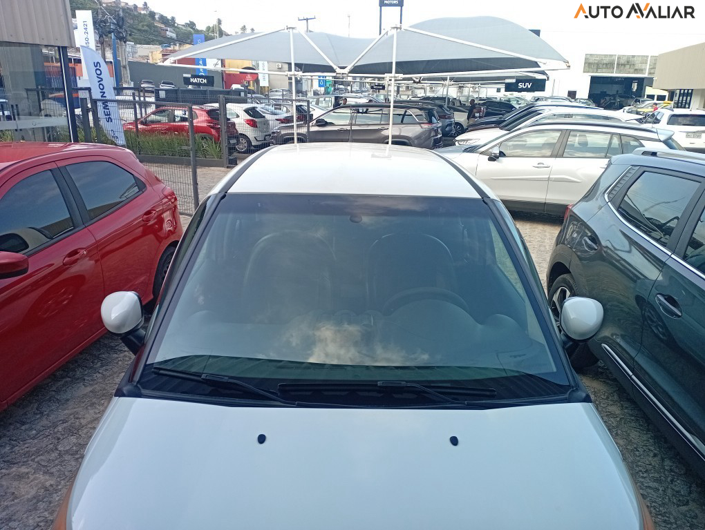 CITROEN C3 PICASSO TENDAN 1.6 16V(AUT FLEXSTART)