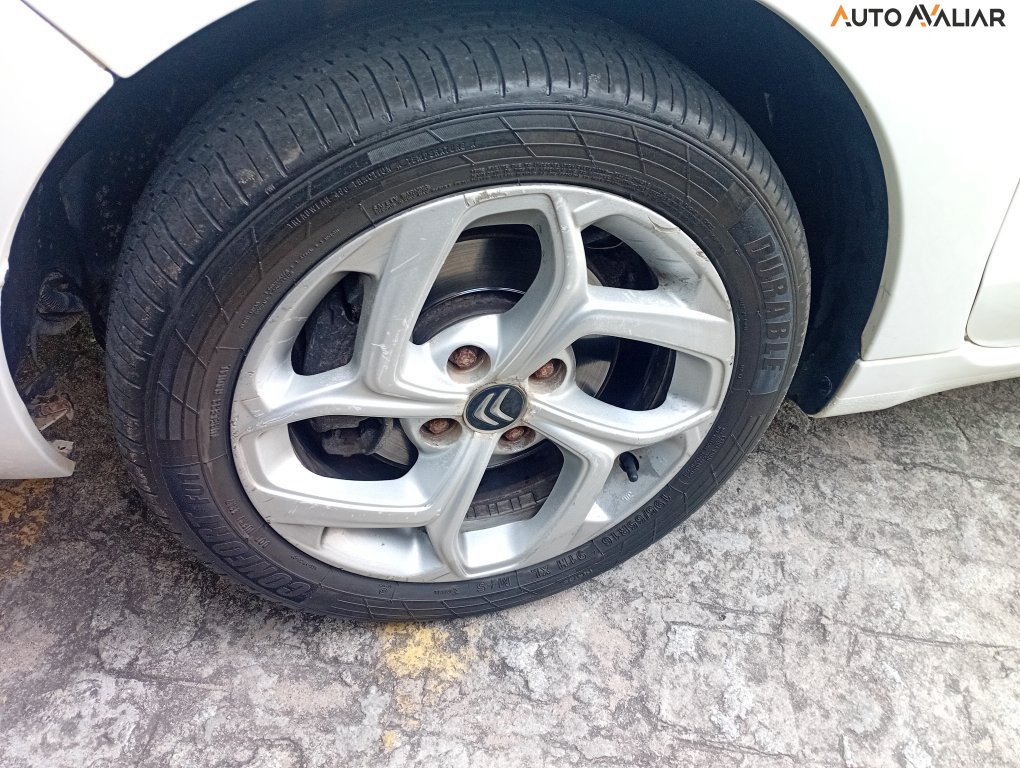 CITROEN C3 PICASSO TENDAN 1.6 16V(AUT FLEXSTART)