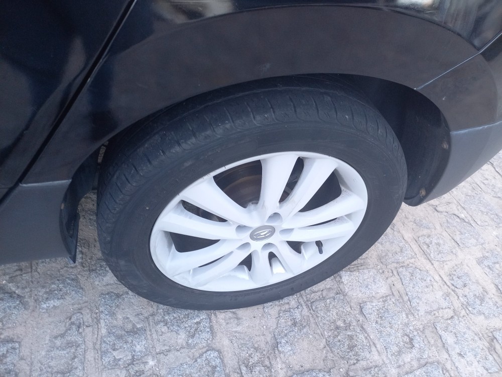 HYUNDAI IX35 2.0 MPI 4X2 16V FLEX 4P AUTOMATICO