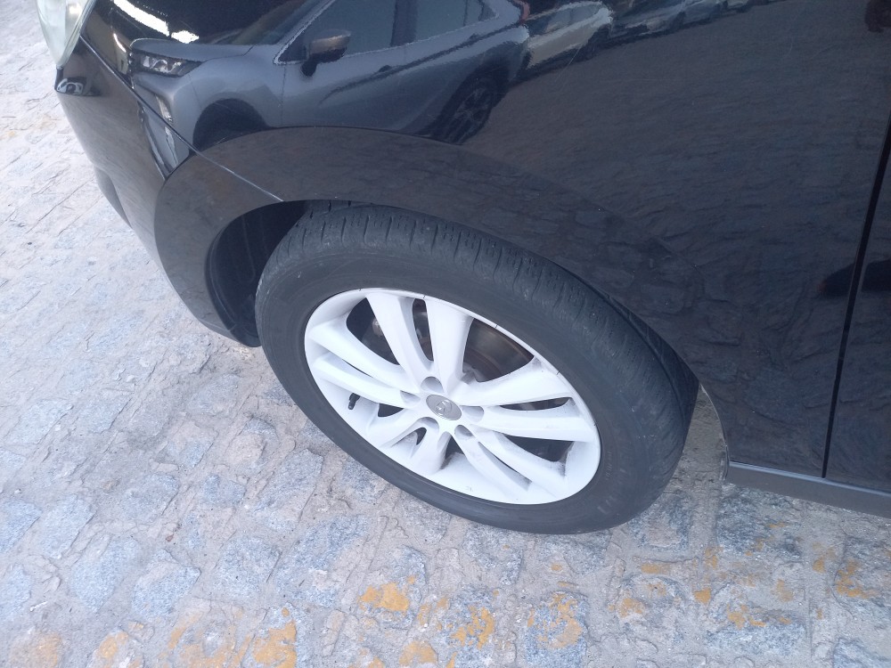 HYUNDAI IX35 2.0 MPI 4X2 16V FLEX 4P AUTOMATICO