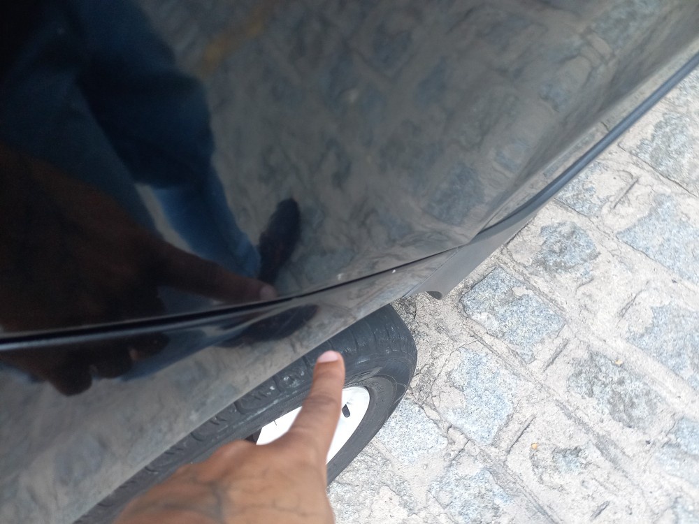 HYUNDAI IX35 2.0 MPI 4X2 16V FLEX 4P AUTOMATICO