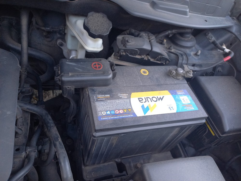 HYUNDAI IX35 2.0 MPI 4X2 16V FLEX 4P AUTOMATICO