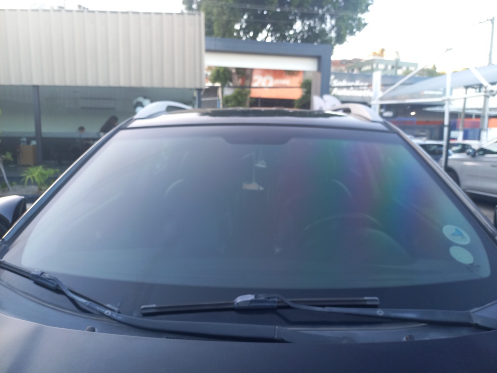 HYUNDAI IX35 2.0 MPI 4X2 16V FLEX 4P AUTOMATICO