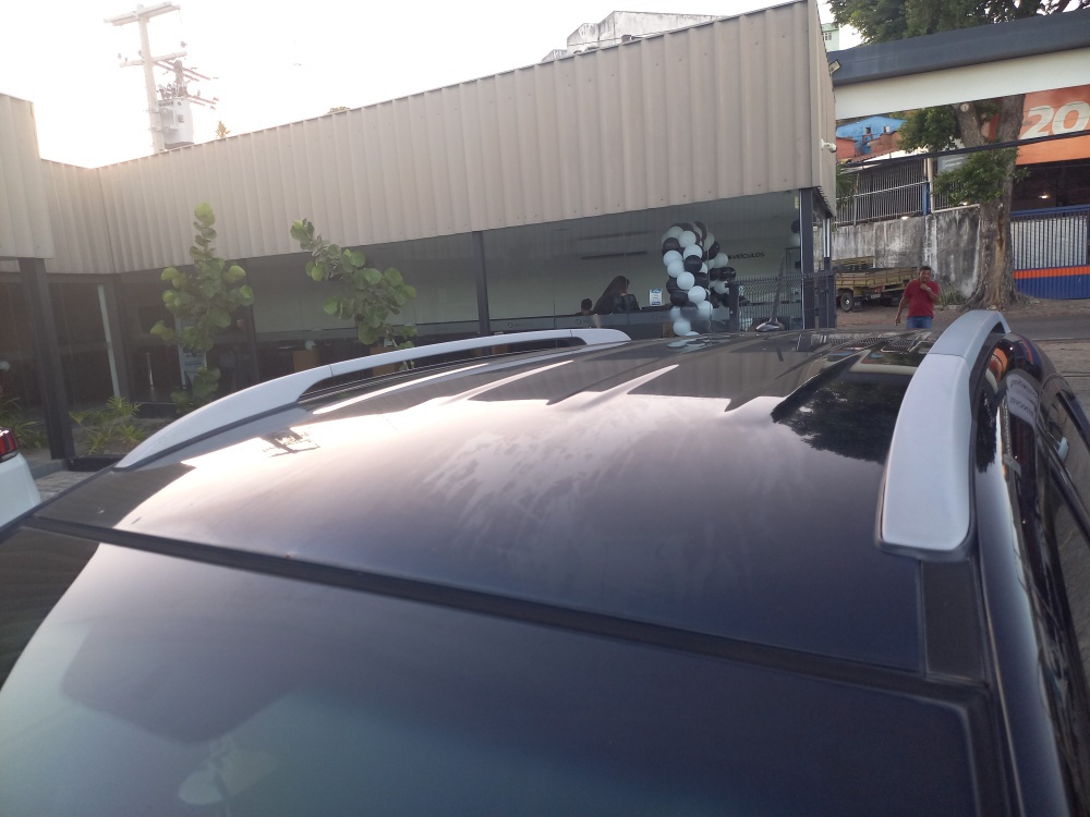 HYUNDAI IX35 2.0 MPI 4X2 16V FLEX 4P AUTOMATICO