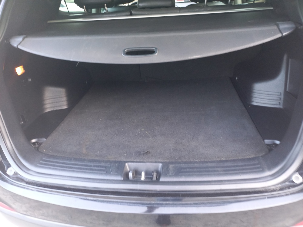 HYUNDAI IX35 2.0 MPI 4X2 16V FLEX 4P AUTOMATICO