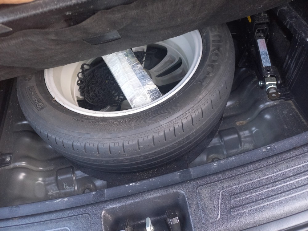 HYUNDAI IX35 2.0 MPI 4X2 16V FLEX 4P AUTOMATICO