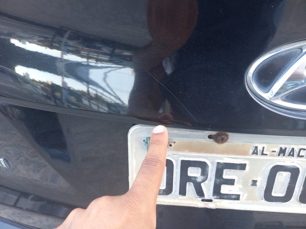 HYUNDAI IX35 2.0 MPI 4X2 16V FLEX 4P AUTOMATICO