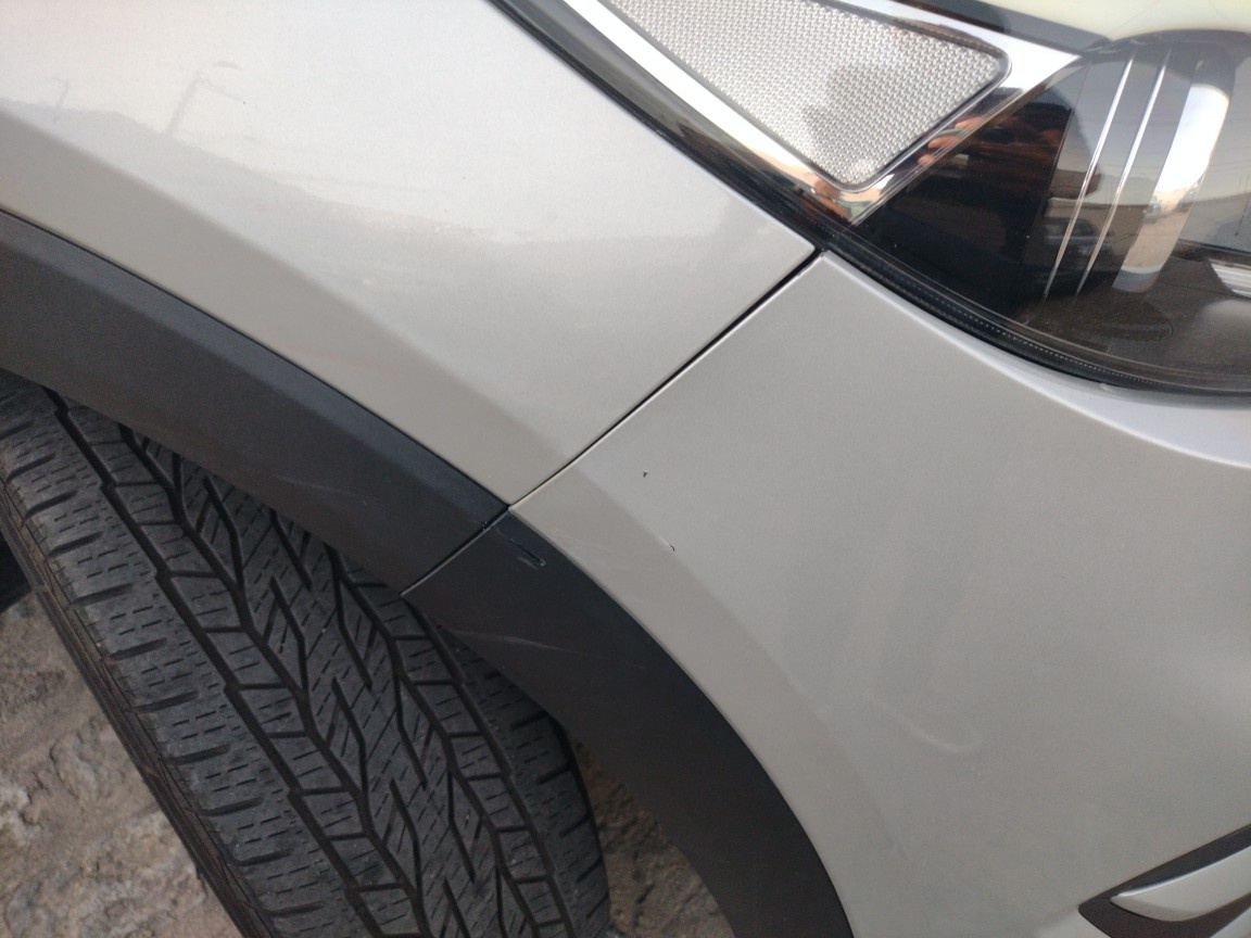 HYUNDAI TUCSON 1.6 16V T-GDI GASOLINA GLS ECOSHIFT