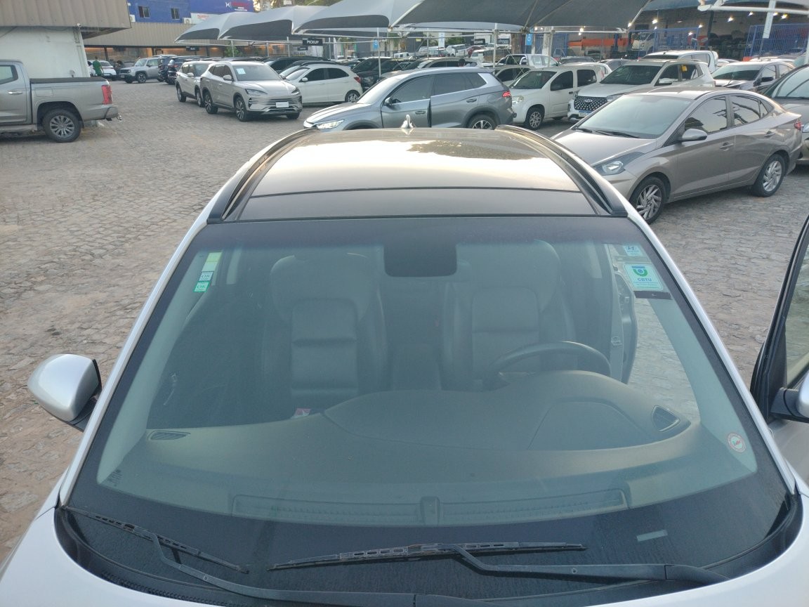 HYUNDAI TUCSON 1.6 16V T-GDI GASOLINA GLS ECOSHIFT