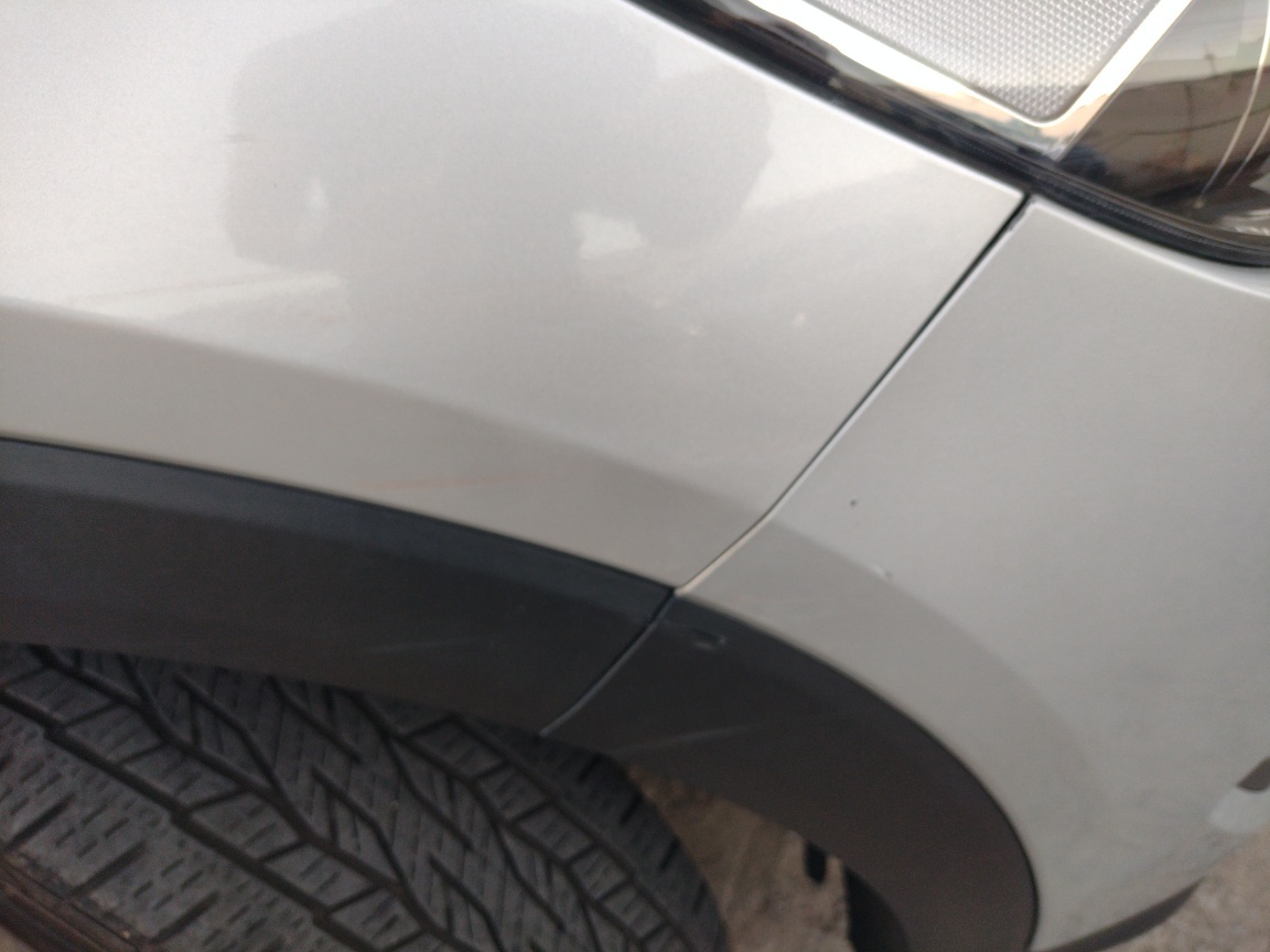 HYUNDAI TUCSON 1.6 16V T-GDI GASOLINA GLS ECOSHIFT