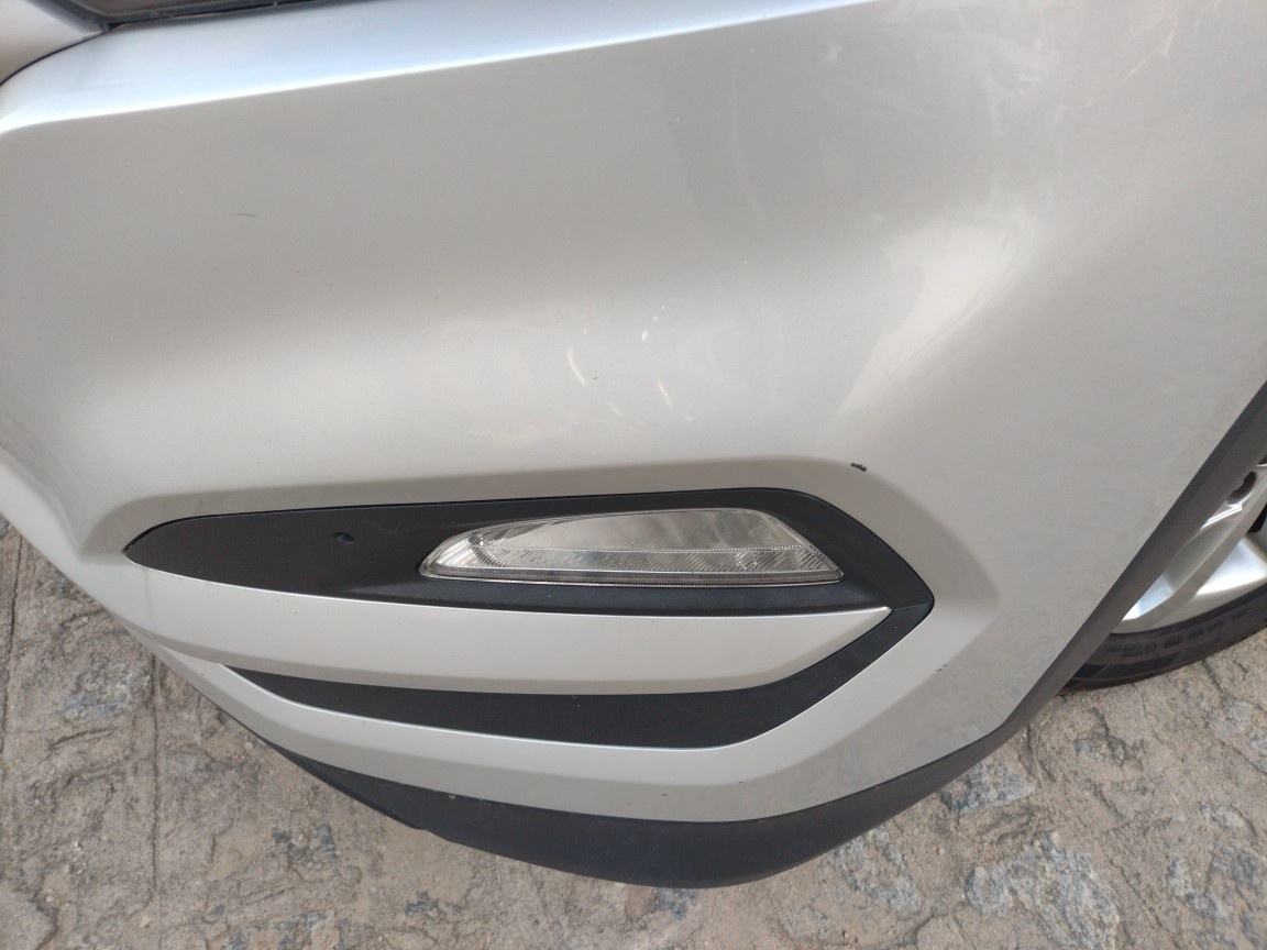 HYUNDAI TUCSON 1.6 16V T-GDI GASOLINA GLS ECOSHIFT