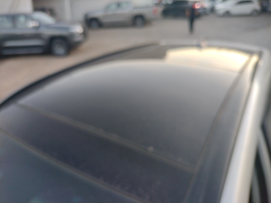 HYUNDAI TUCSON 1.6 16V T-GDI GASOLINA GLS ECOSHIFT