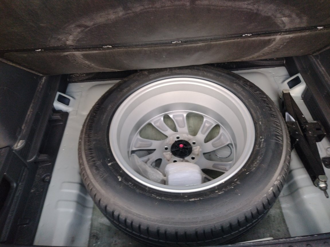 HYUNDAI TUCSON 1.6 16V T-GDI GASOLINA GLS ECOSHIFT