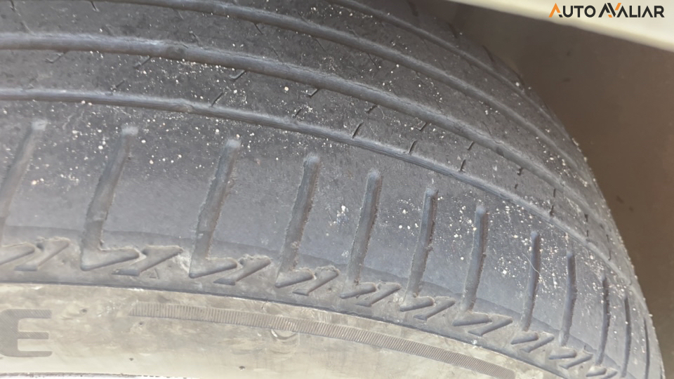 CHEVROLET TRACKER 1.2 TURBO FLEX LTZ AUTOMATICO