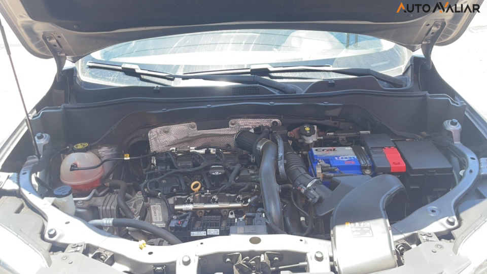 CHEVROLET TRACKER 1.2 TURBO FLEX LTZ AUTOMATICO