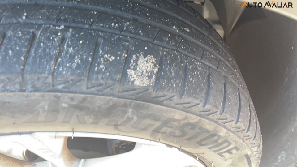 CHEVROLET TRACKER 1.2 TURBO FLEX LTZ AUTOMATICO