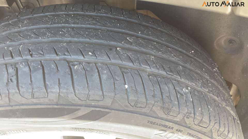 CHEVROLET TRACKER 1.2 TURBO FLEX LTZ AUTOMATICO