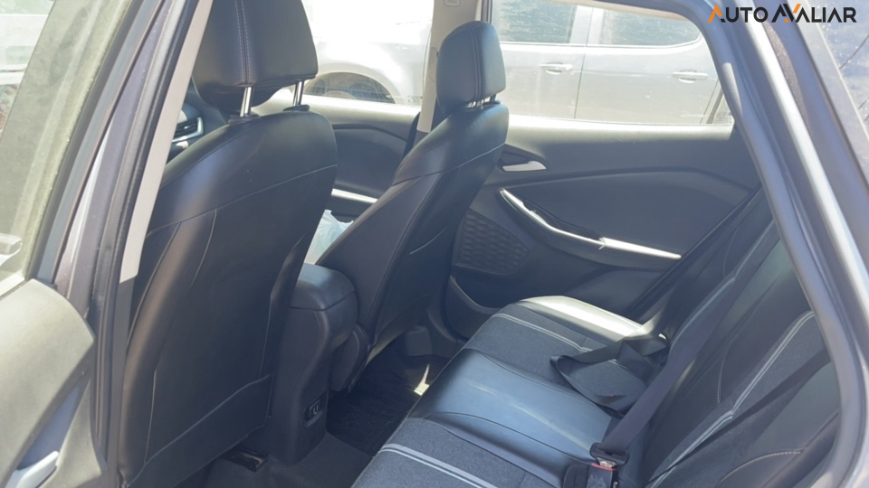 CHEVROLET TRACKER 1.2 TURBO FLEX LTZ AUTOMATICO