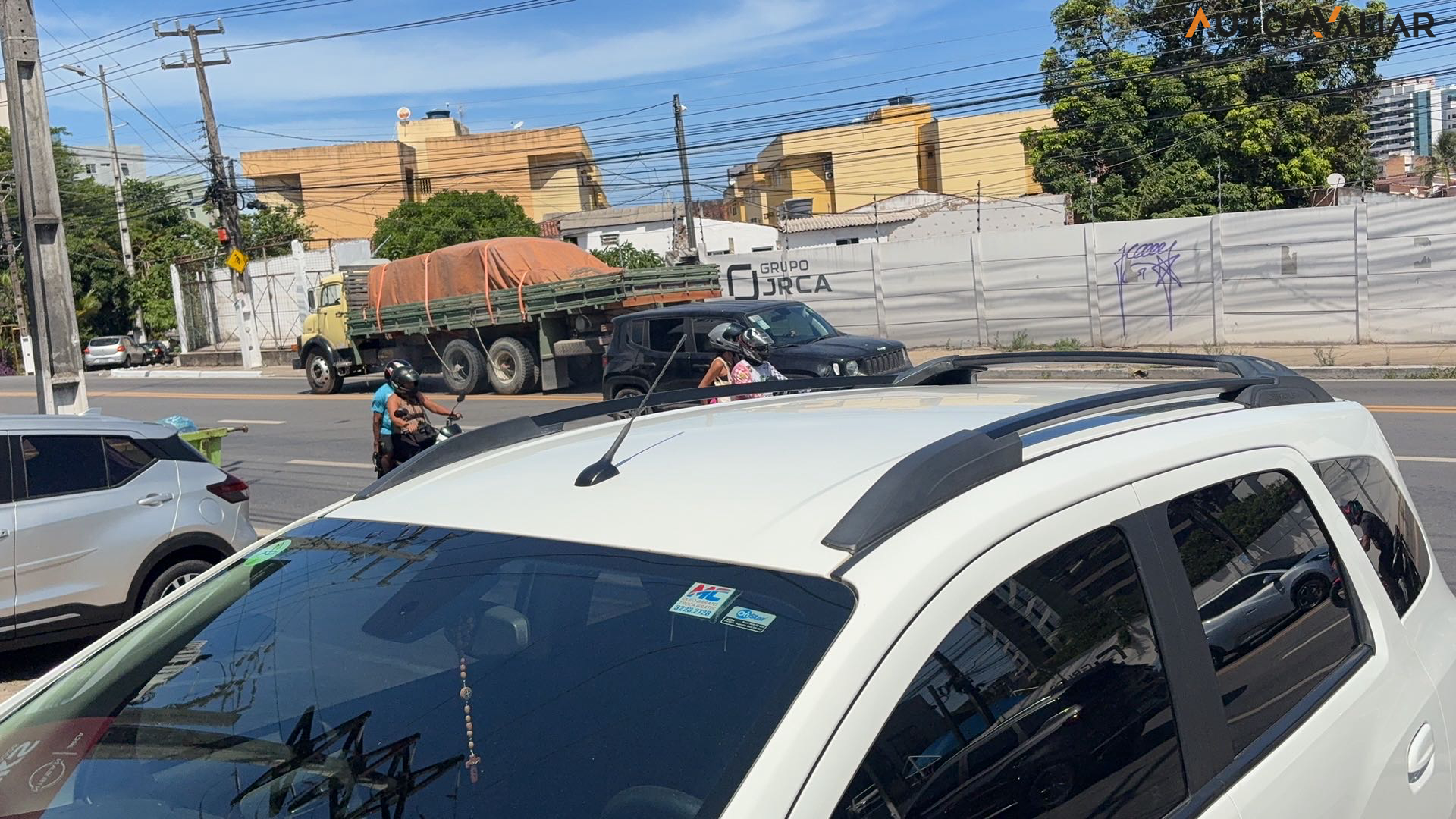 CHEVROLET SPIN 1.8 ACTIV7 8V FLEX 4P AUTOMATICO