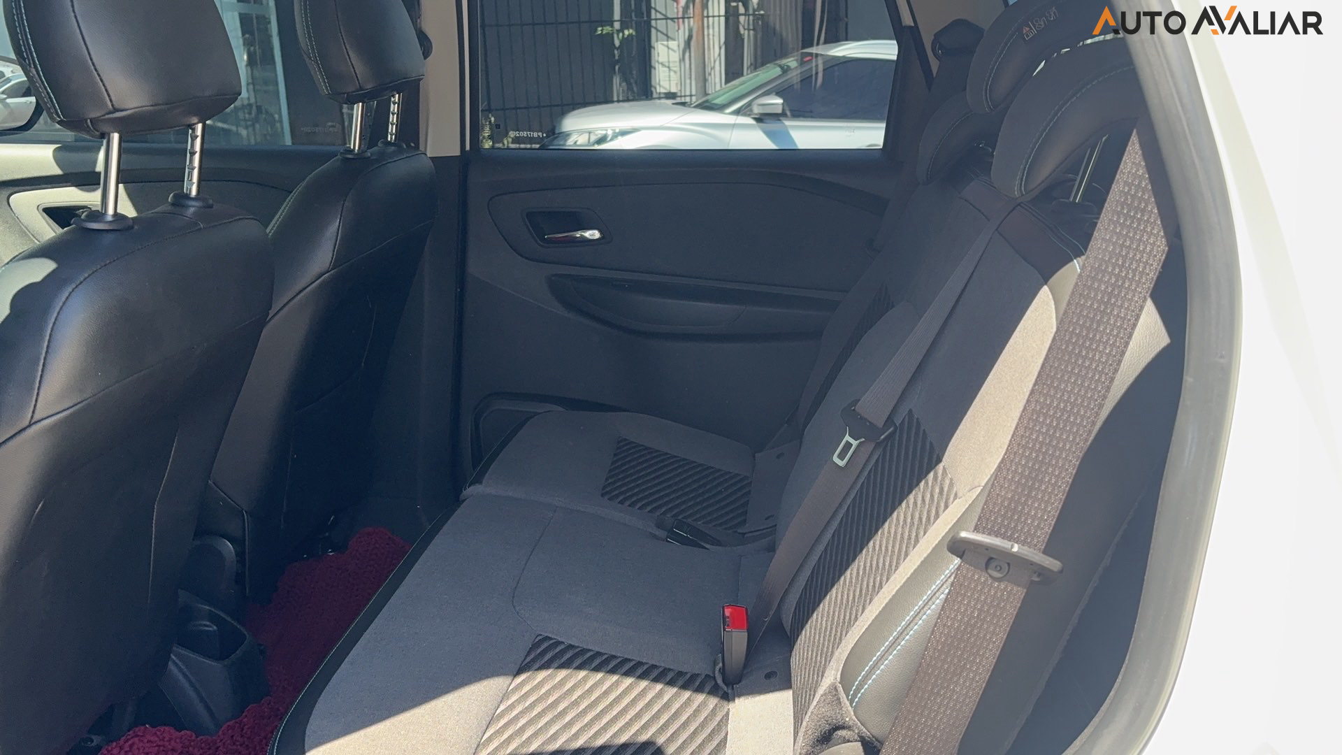 CHEVROLET SPIN 1.8 ACTIV7 8V FLEX 4P AUTOMATICO