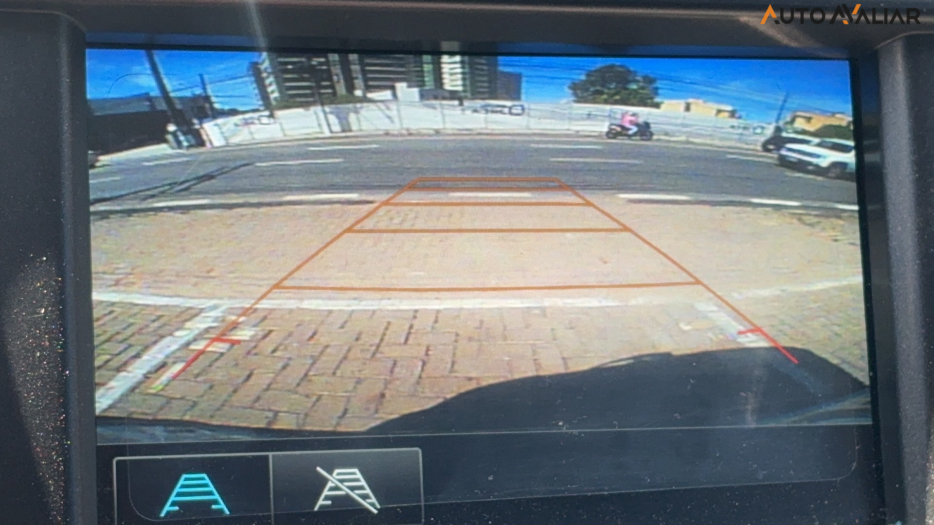 CHEVROLET SPIN 1.8 ACTIV7 8V FLEX 4P AUTOMATICO