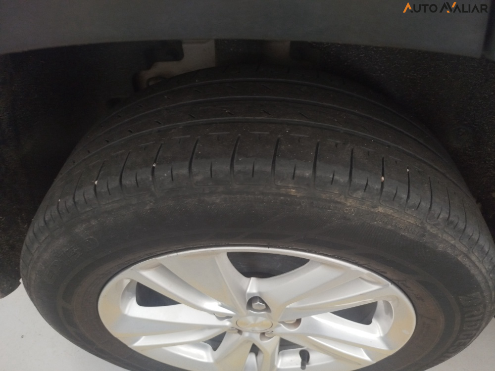 CHEVROLET TRACKER 1.0 TURBO FLEX LT AUTOMATICO