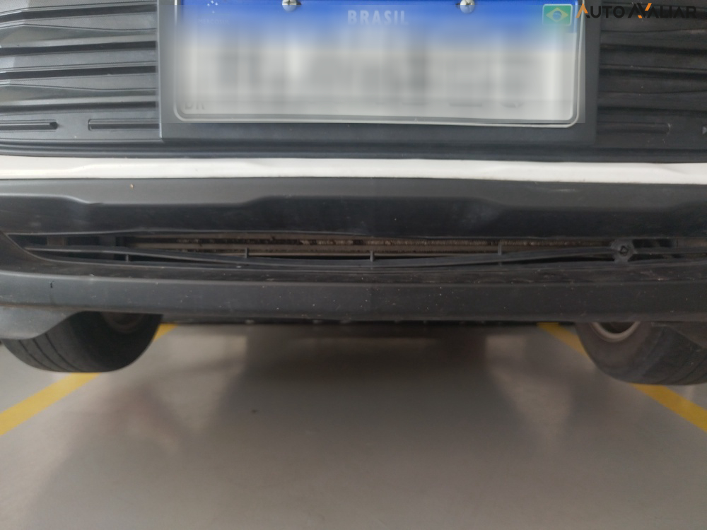 CHEVROLET TRACKER 1.0 TURBO FLEX LT AUTOMATICO