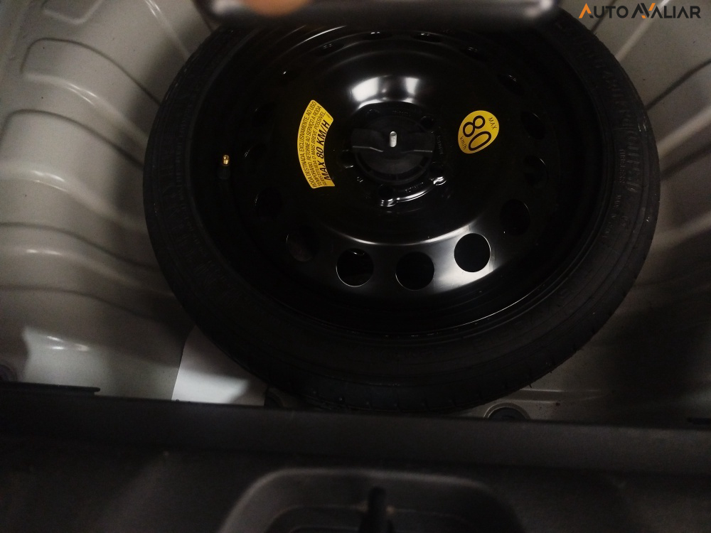 CHEVROLET TRACKER 1.0 TURBO FLEX LT AUTOMATICO