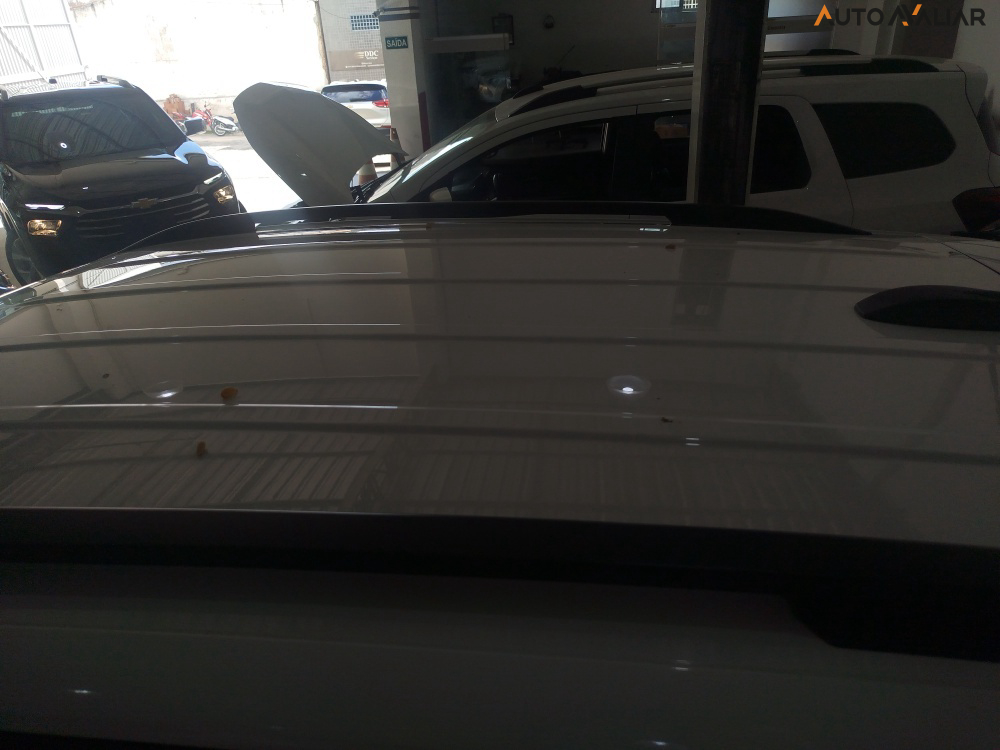 CHEVROLET TRACKER 1.0 TURBO FLEX LT AUTOMATICO