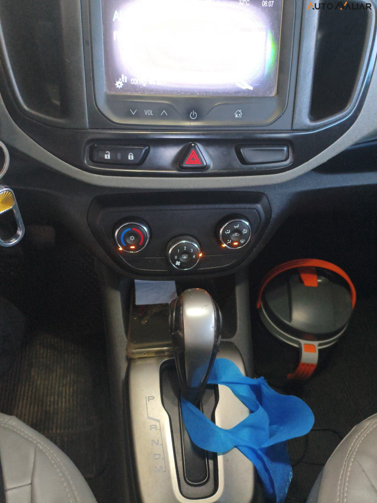 CHEVROLET SPIN 1.8 LTZ 8V FLEX 4P AUTOMATICO