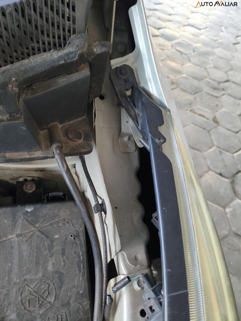 CHEVROLET SPIN 1.8 LTZ 8V FLEX 4P AUTOMATICO