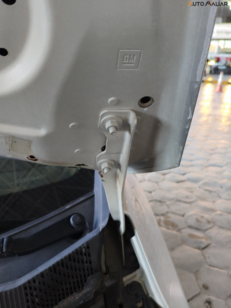 CHEVROLET SPIN 1.8 LTZ 8V FLEX 4P AUTOMATICO