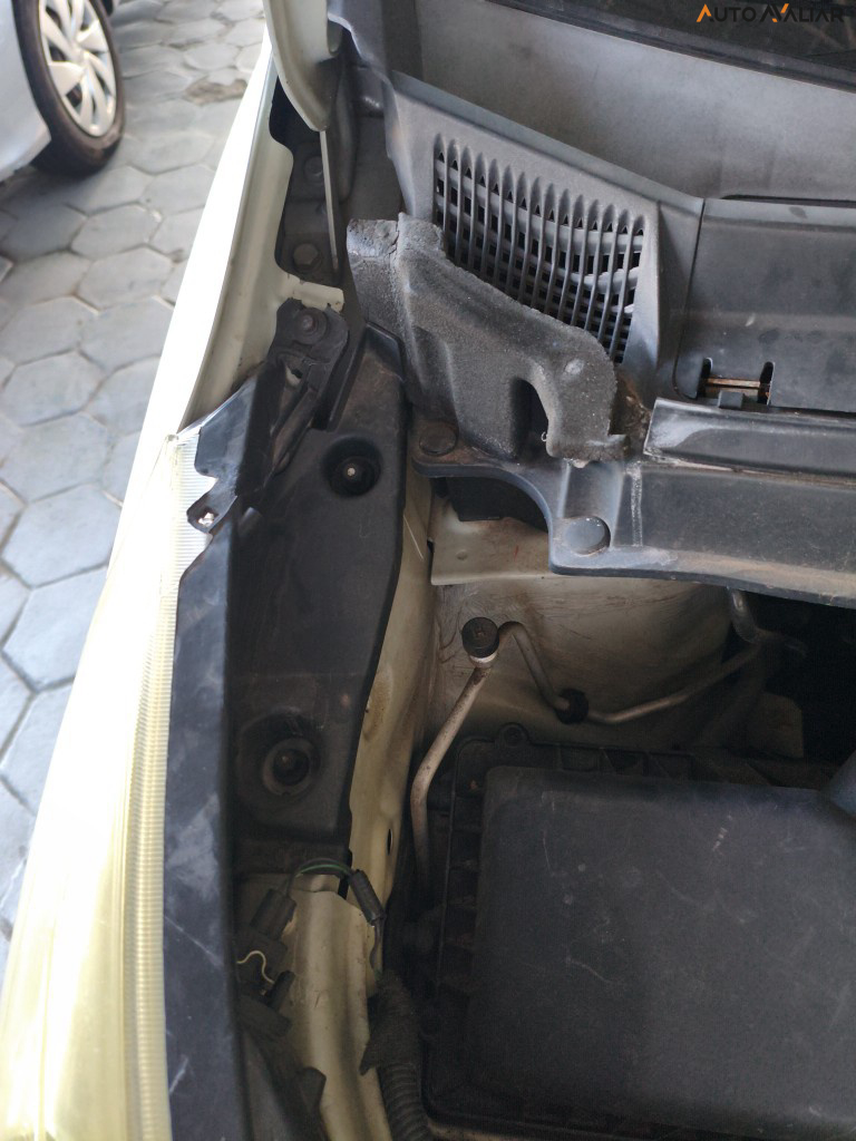 CHEVROLET SPIN 1.8 LTZ 8V FLEX 4P AUTOMATICO