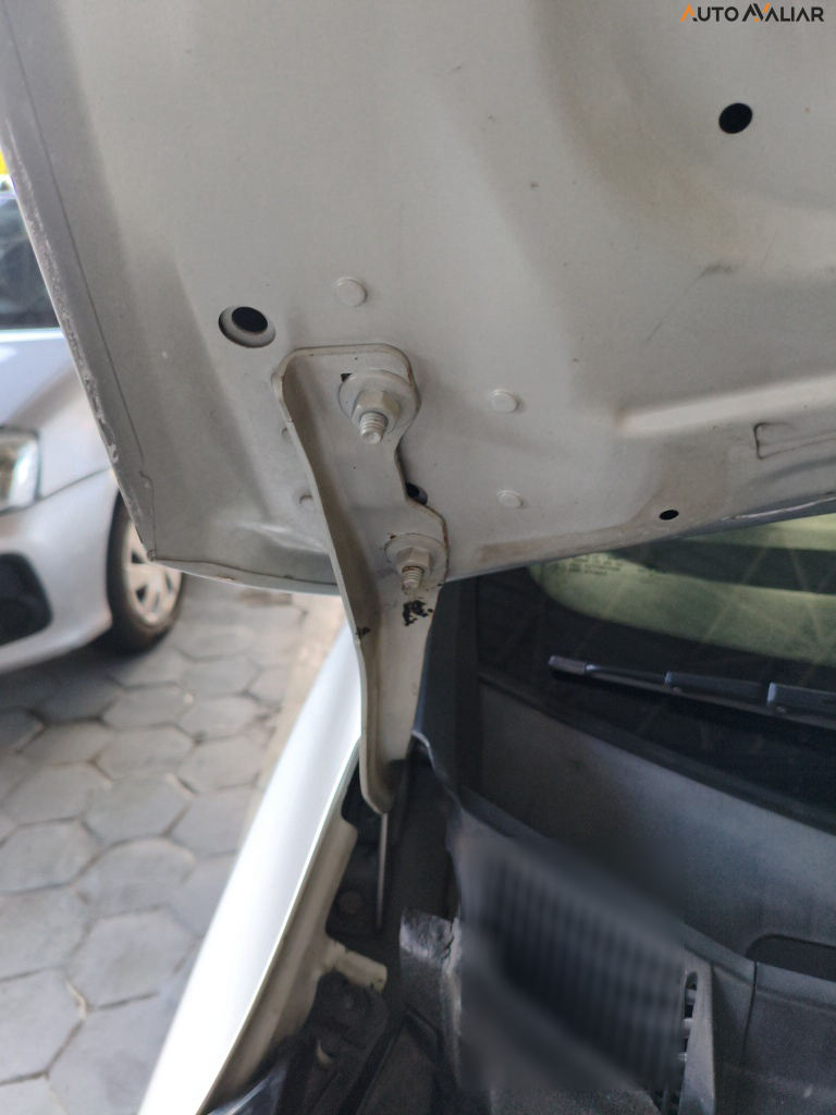 CHEVROLET SPIN 1.8 LTZ 8V FLEX 4P AUTOMATICO