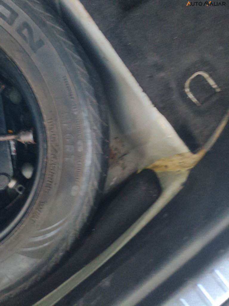 CHEVROLET SPIN 1.8 LTZ 8V FLEX 4P AUTOMATICO