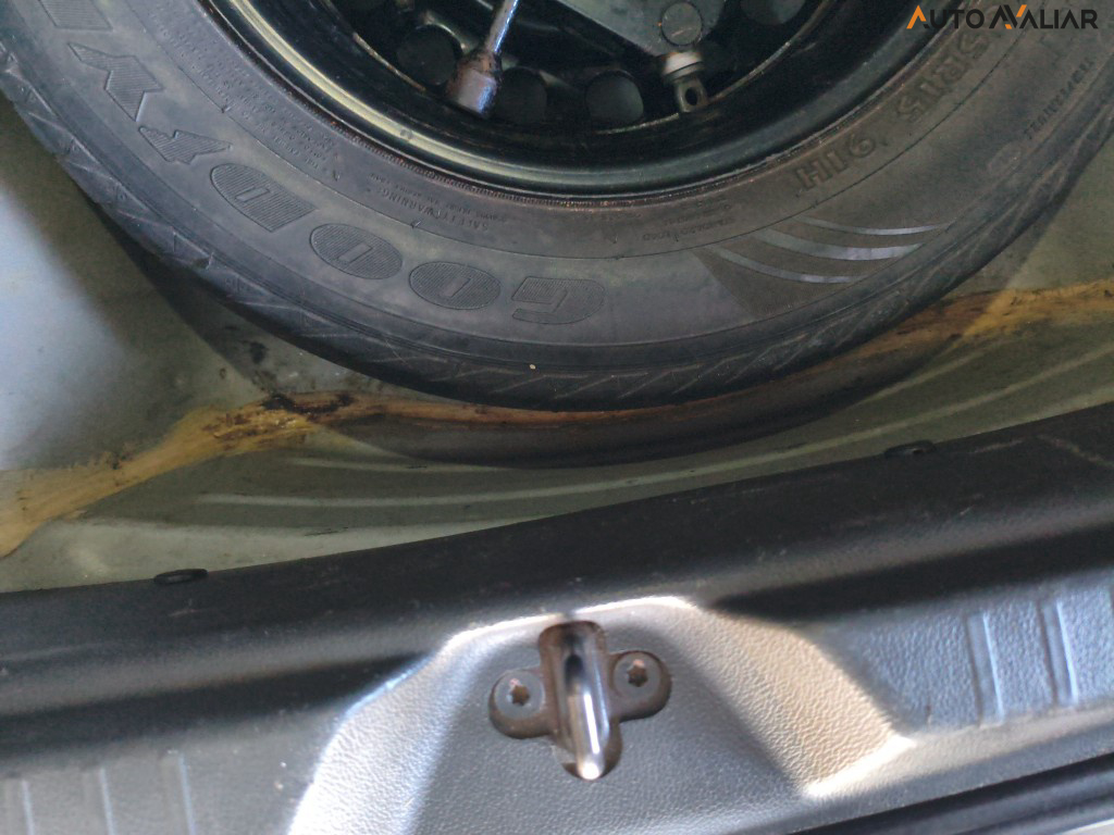 CHEVROLET SPIN 1.8 LTZ 8V FLEX 4P AUTOMATICO