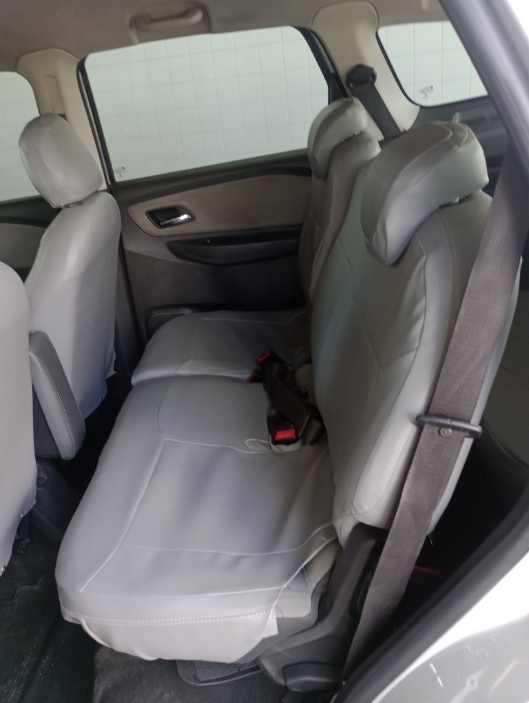 CHEVROLET SPIN 1.8 LTZ 8V FLEX 4P AUTOMATICO