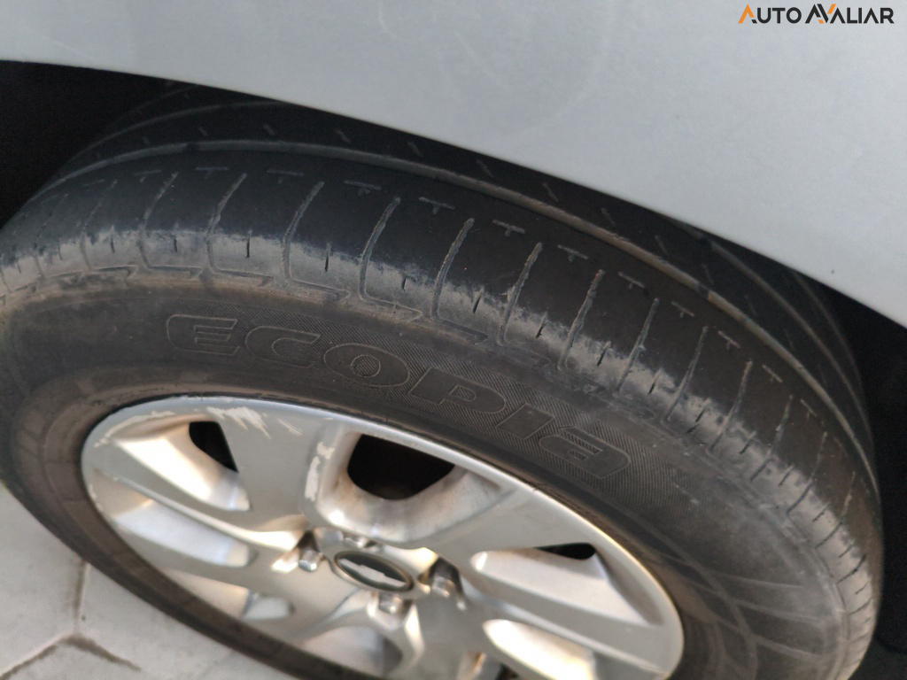 CHEVROLET SPIN 1.8 LTZ 8V FLEX 4P AUTOMATICO