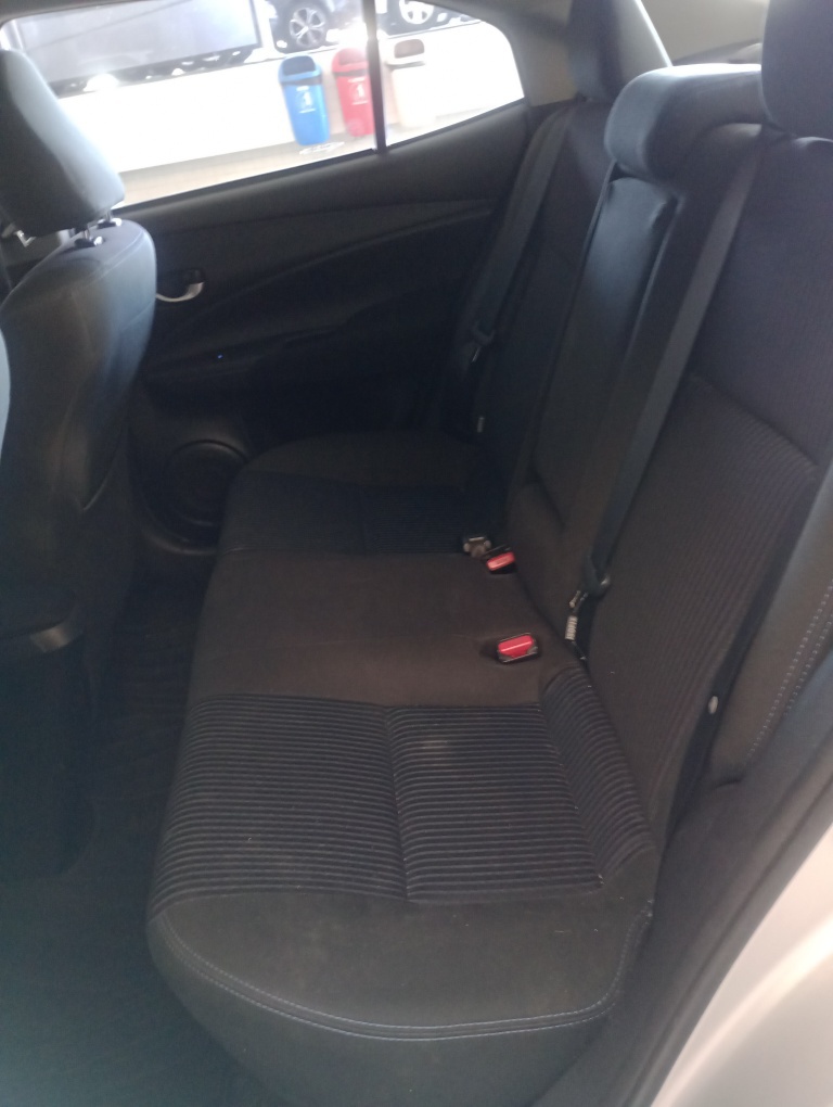 TOYOTA YARIS 1.5 16V FLEX SEDAN XL PLUS TECH MULTIDRIVE