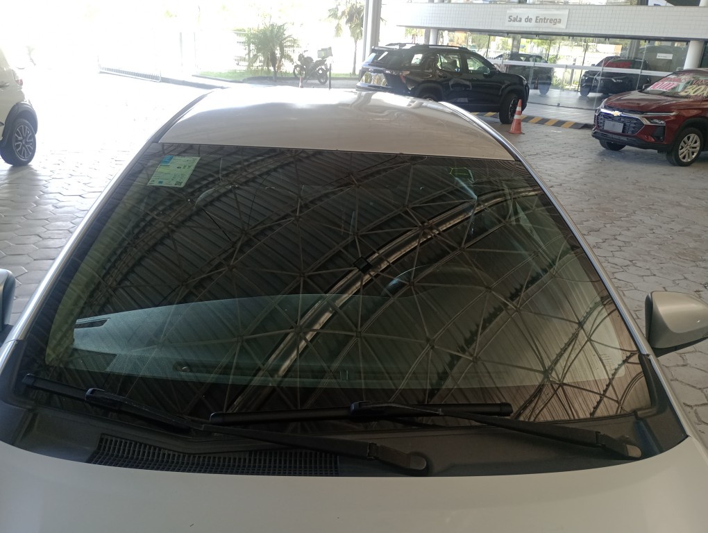 TOYOTA YARIS 1.5 16V FLEX SEDAN XL PLUS TECH MULTIDRIVE