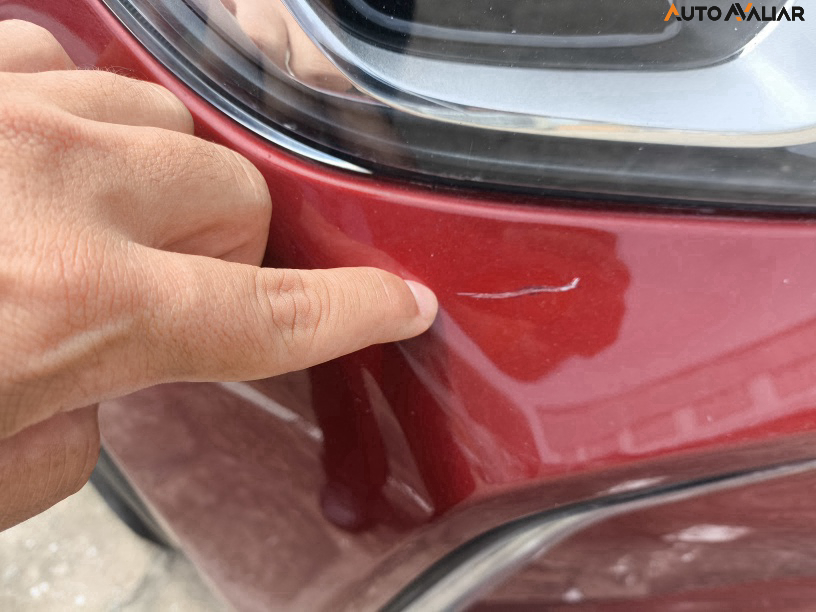 CHEVROLET TRACKER 1.0 TURBO FLEX LT AUTOMATICO