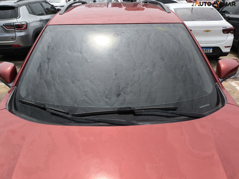 CHEVROLET TRACKER 1.0 TURBO FLEX LT AUTOMATICO