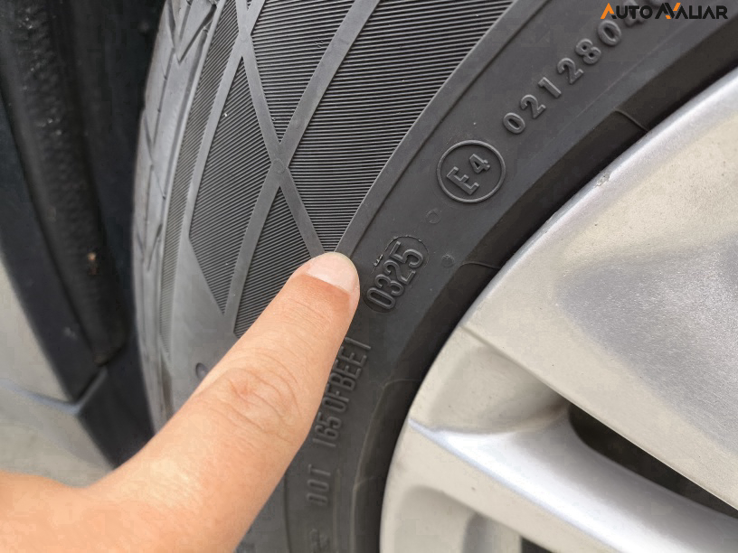 CHEVROLET TRACKER 1.0 TURBO FLEX LT AUTOMATICO