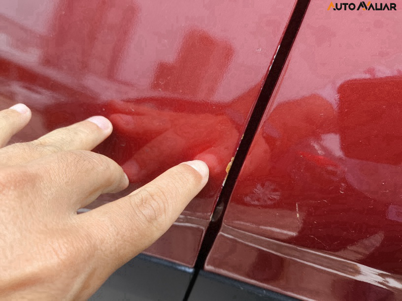 CHEVROLET TRACKER 1.0 TURBO FLEX LT AUTOMATICO